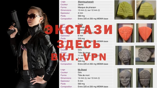 ALPHA PVP Аркадак